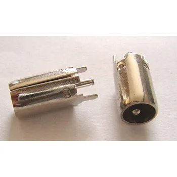 Anténní redukce Anténní konektor pajecí vid.