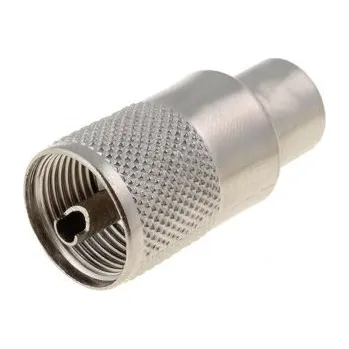 Redukce Konektor UHF vidlice RG58U