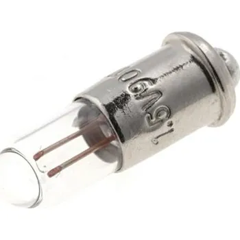 Autožárovka Žárovka LAMP 1580 1.5V