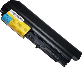 Baterie k notebooku AVACOM ThinkPad R61/T61, R400/T400 Li-ion 10,8V 7800mAh / 84Wh
