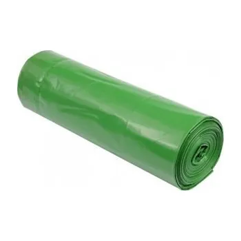 Pytle na odpadky Pytel na odpad 120 l 60 um 10 ks