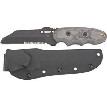 lovecký nůž TOPS TP341-Interceptor Hunter