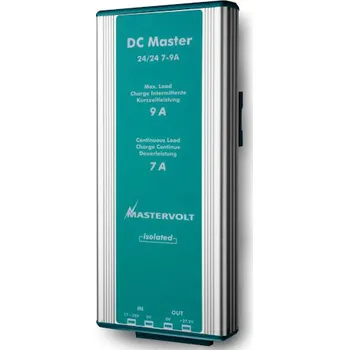 Měnič napětí Měnič napětí Mastervolt DC Master 12/12-6A