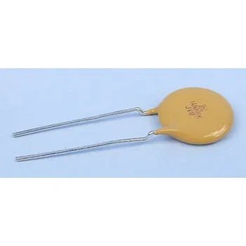 Varistor JVR10N390