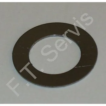 Vymezovací kroužek 44 - PODLOŽKA VYMEZOVACÍ TL 0,3MM