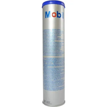 Plastické mazivo Mobil Mobilux EP 2 400g