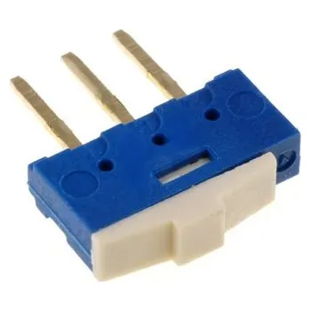 přepínač Přepínač ESP 1010