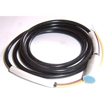 Příslušenství k měřicímu přístroji Indukční snímač PAS 01