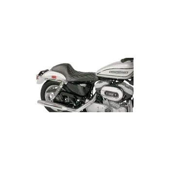 Sedlo na kolo Sedlo RSD Boss Cafe pro Sportster 04-19