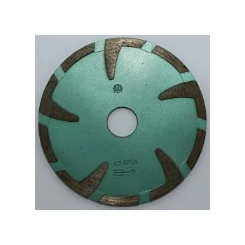 Řezný kotouč diamantový kotouč Sankyo TP-L 4.5, 115 mm