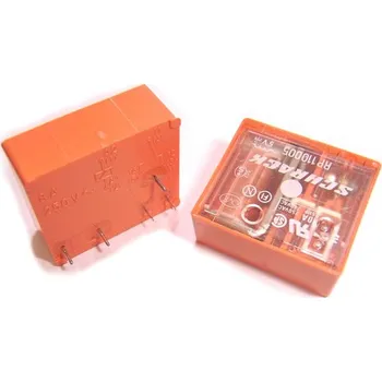 Relé Relé SCHRACK RP110005