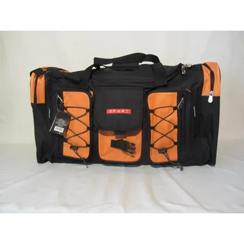 Sportovní taška Taška CARLOS SPORT 541