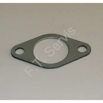 Těsnění výfuku 54 - TĚSNĚNÍ VÝFUKU - KOV