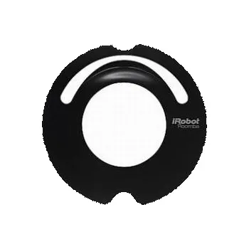 Recenze Kryt - černý iRobot Roomba 500 a 600