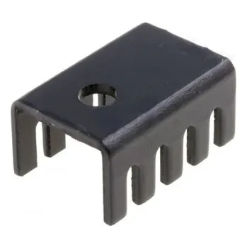 Chladič motoru Chladič D 2 HS-S02