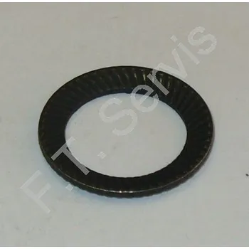 Matice 10 - Podložka matice rohatky ozubená