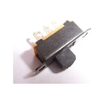 Auto elektroinstalace Přepínač MFS 231 2polohy 1x3