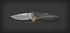 kapesní nůž Kapesní nůž Gerber Myth Pocket Folder