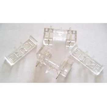 Autopojistky Pojistkový držák HA115000 DPS