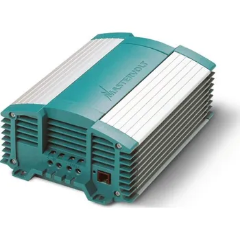 Měnič napětí DC-DC Měnič napětí / nabíječka baterií / tlumič světla Mastervolt Mac (24/24-20)