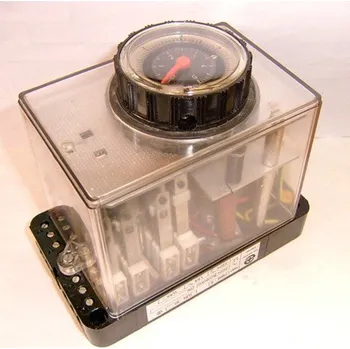 Relé Relé PBM-6 220V 50/60Hz0.5s-6h