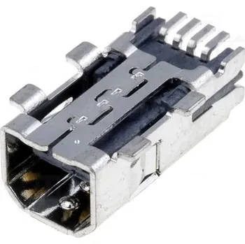 Elektrická zásuvka Konektor ESB34100000Z