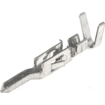 Elektrický konektor Konektor 39-00-0041 [0040]