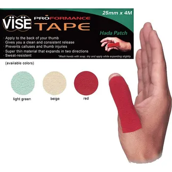 VISE WAVE HADA PATCH ROLIČKA