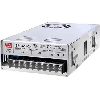 spínaný zdroj Spínaný zdroj SP-320-24 24V