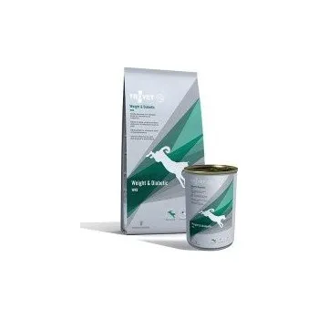 Krmivo pro psa Trovet Canine WRD Dry 12,5kg
