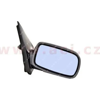 Auto zrcátko R.zpětné zrcátko Toyota Yaris 03-06 el.ovl.vyhř.lak