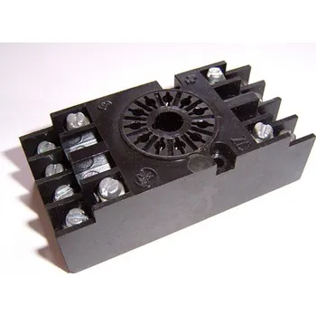 Relé Patice pro relé RP700 ZCA