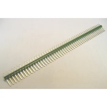 Lišta karosérie Lámamací lišta ASL050G AMP