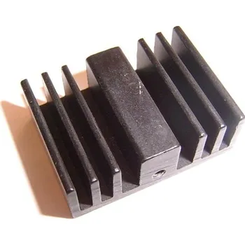 Chladič motoru Chladič SK126