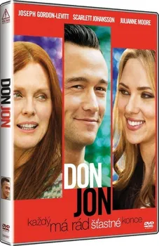 DVD Don Jon (2013) 