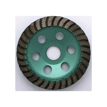 Brusný kotouč diamantový brusný kotouč Sankyo SW 110 mm