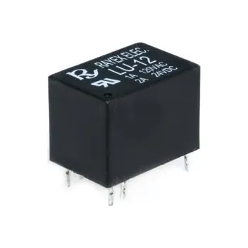 Relé Relé RAYEX LU-12