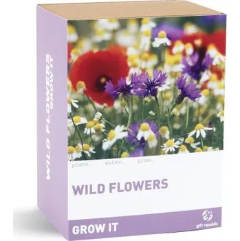 Semeno Gift Republic Grow it 