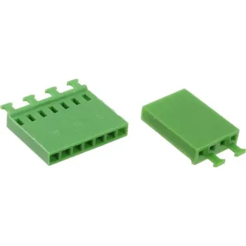 Elektrický konektor Konektor AMP 925369 - pin