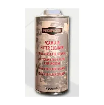 Univerzální čisticí prostředek Čistič na vzduchové filtry