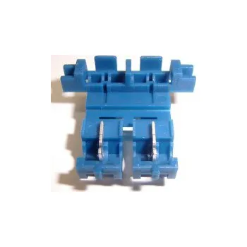 Autopojistky Držák nožové autopojistky AMF