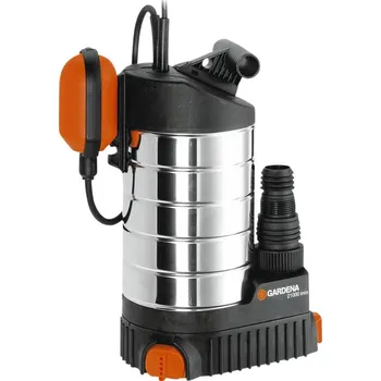 Čerpadlo Gardena 21000 inox ponorné