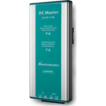 Měnič napětí Měnič napětí Mastervolt DC Master 48/12-20A