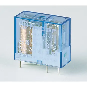 Relé Relé FINDER 40.31 12V