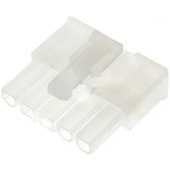 Elektrický konektor Konektor 39-01-4050