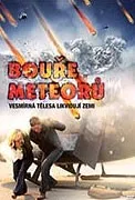 DVD film DVD Bouře meteorů (2010)