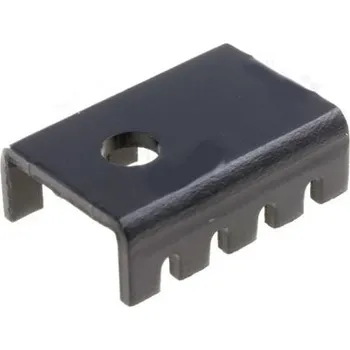 Chladič motoru Chladič D 1 HS-S01