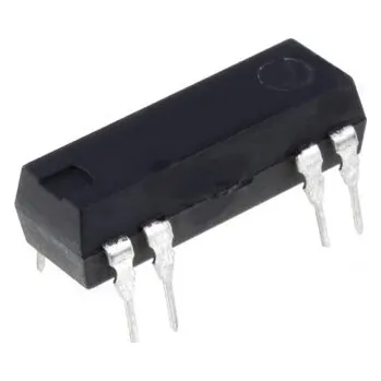 Elektronická součástka Relé jazýčkové RELED2A 050 000