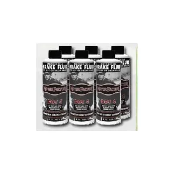 Brzdová kapalina Brzdová kapalina DOT4 Motor Factory