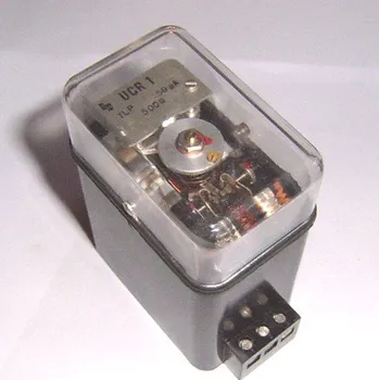 Relé Relé modul UCR1 500OhmTLP 50uA